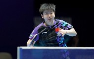 博万体育-孙颖莎王曼昱王艺迪各拿一分 中国3-0进女团四强